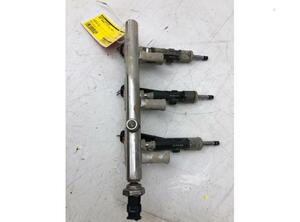 Petrol Fuel Rail OPEL Grandland X (A18)