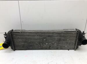 Intercooler RENAULT Trafic II Kasten (FL), RENAULT Trafic II Bus (JL)