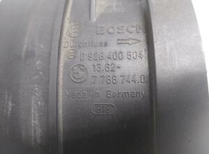 P5515718 Luftmengenmesser BMW 3er (E46) 0928400504
