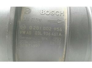 P13485035 Luftmengenmesser VW Crafter 30-50 Kasten (2E) 03L906461A