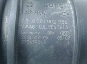 Air Flow Meter VW Caddy IV Kasten/Großraumlimousine (SAA, SAH)
