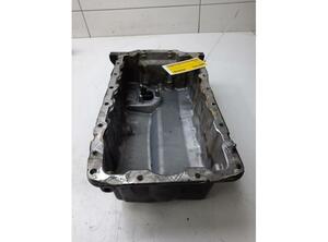 Oil Pan VW Caddy III Kasten/Großraumlimousine (2CA, 2CH, 2KA, 2KH)