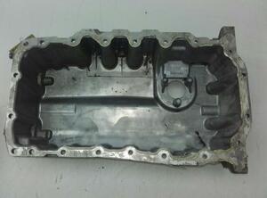 Oil Pan VW Polo (6C1, 6R1)