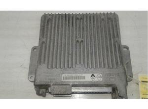 Engine Management Control Unit RENAULT Kangoo (KC0/1)