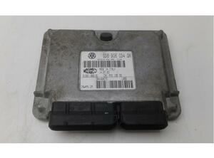 Engine Management Control Unit SEAT Ibiza III (6L1)