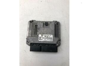 Engine Management Control Unit VW Golf Plus (521, 5M1)