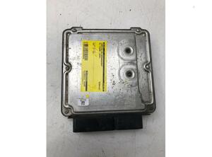 Engine Management Control Unit VW Tiguan (5N)