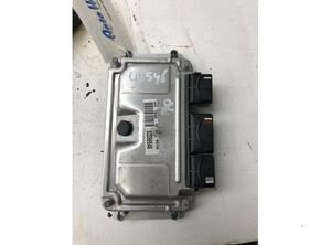 Engine Management Control Unit PEUGEOT 307 Break (3E), PEUGEOT 307 SW (3H)