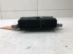 Engine Management Control Unit MERCEDES-BENZ A-Klasse (W169)