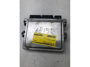 P19203186 Steuergerät Motor OPEL Movano B Kasten (X62) 237103906S