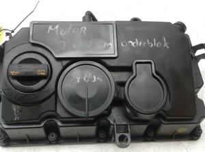 Cilinderkopkap VW Caddy III Kasten/Großraumlimousine (2CA, 2CH, 2KA, 2KH)