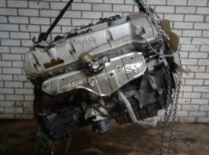 P1228409 Motor ohne Anbauteile (Benzin) MERCEDES-BENZ C-Klasse (W202) 104941