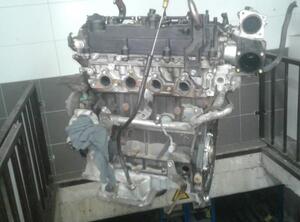 Motor kaal OPEL Astra J (--), OPEL Astra H (L48), OPEL Astra J Caravan (--)