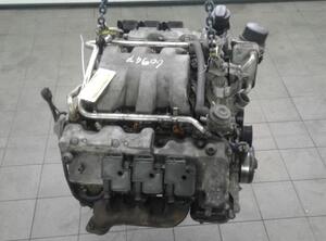 P12086738 Motor ohne Anbauteile (Benzin) MERCEDES-BENZ SL (R230) 112973