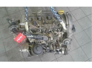 P13736307 Motor ohne Anbauteile (Diesel) OPEL Astra H Caravan 97363812