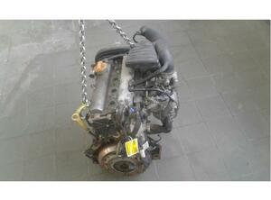 P14810122 Motor ohne Anbauteile (Benzin) OPEL Meriva A 55556145