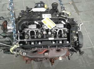 P15626794 Motor ohne Anbauteile (Diesel) FORD Mondeo IV Turnier (BA7) 9688418110