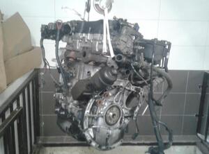 Motor kaal MINI Mini (R56)