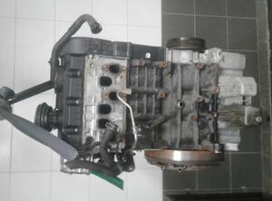 P10012948 Motor ohne Anbauteile (Diesel) SKODA Fabia Combi (6Y)