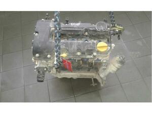 P14057260 Motor ohne Anbauteile (Benzin) OPEL Corsa E (X15)