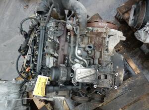 P7134301 Motor ohne Anbauteile (Diesel) FIAT Doblo Kasten (223)