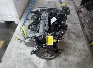 P7434921 Motor ohne Anbauteile (Diesel) OPEL Insignia A (G09)