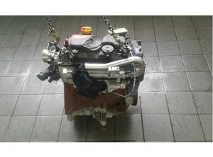 P13630867 Motor ohne Anbauteile (Diesel) RENAULT Clio IV (BH)