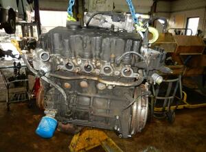 P6454376 Motor ohne Anbauteile (Benzin) HYUNDAI Getz (TB)