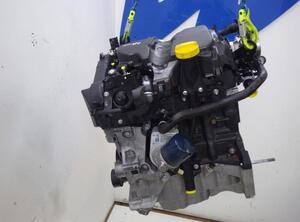 P6608497 Motor ohne Anbauteile (Diesel) RENAULT Clio IV (BH)