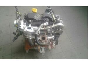 P13254924 Motor ohne Anbauteile (Diesel) RENAULT Captur