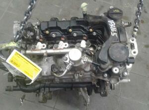 P16344139 Motor ohne Anbauteile (Benzin) OPEL Corsa F