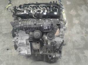 P16104650 Motor ohne Anbauteile (Diesel) BMW 1er (F20)
