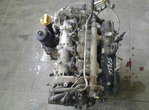 Bare Engine SUZUKI Ignis II (MH)