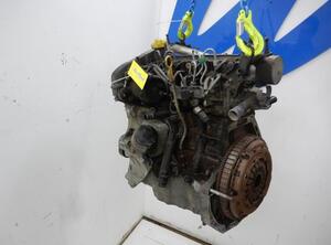 P4791322 Motor ohne Anbauteile (Diesel) RENAULT Twingo II (CN0)