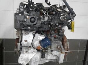 P12001382 Motor ohne Anbauteile (Diesel) RENAULT Clio IV (BH)