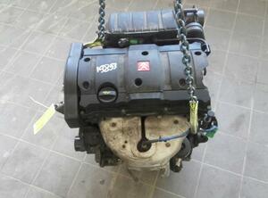 P15718859 Motor ohne Anbauteile (Benzin) CITROEN Xsara Picasso