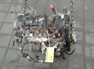 P15883074 Motor ohne Anbauteile (Diesel) OPEL Crossland X (P17)