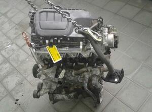 Motor kaal MERCEDES-BENZ Vito Kasten (W447)