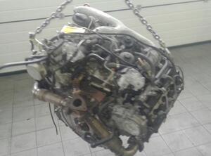 P11496421 Motor ohne Anbauteile (Diesel) VW Phaeton (3D)