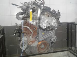 Motor kaal MERCEDES-BENZ A-Klasse (W176)