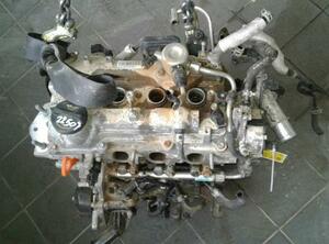P15240747 Motor ohne Anbauteile (Benzin) KIA Stonic (YB)