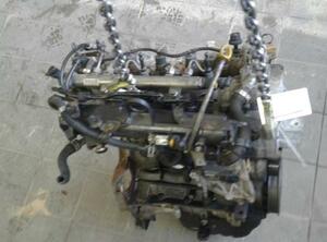 P16614260 Motor ohne Anbauteile (Diesel) OPEL Corsa D (S07)