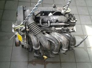 P16728019 Motor ohne Anbauteile (Benzin) MAZDA 2 (DY)