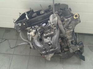 Motor kaal PEUGEOT 107 (PM, PN)