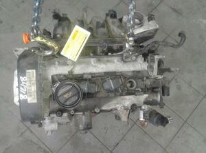 P16586054 Motor ohne Anbauteile (Benzin) SEAT Ibiza III (6L)
