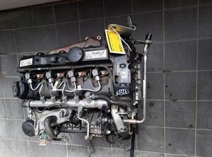 P17125754 Motor ohne Anbauteile (Diesel) MERCEDES-BENZ B-Klasse Sports Tourer (W