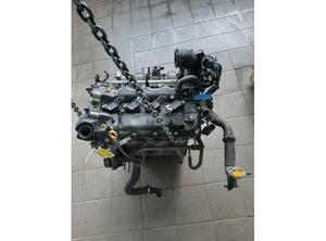 P17416950 Motor ohne Anbauteile (Benzin) TOYOTA Yaris (P13)