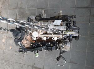 P17579721 Motor ohne Anbauteile (Benzin) OPEL Corsa F