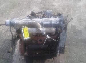 P5299566 Motor ohne Anbauteile (Diesel) RENAULT Kangoo (KC)