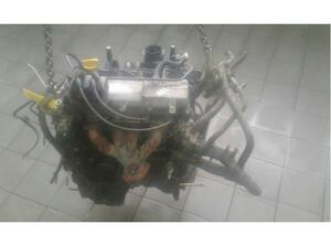 P13017608 Motor ohne Anbauteile (Benzin) RENAULT Clio II (B)